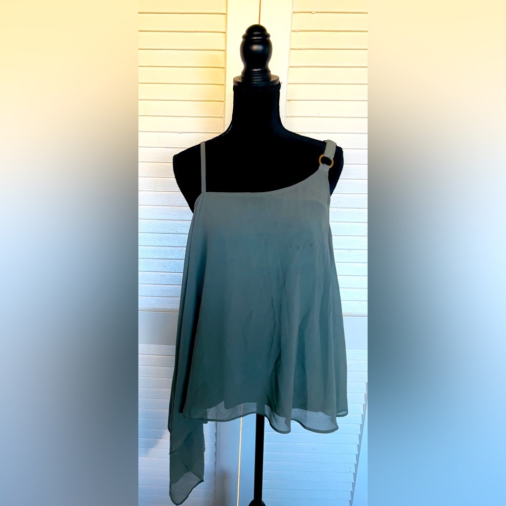 Thalia Sodi Top